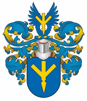 Vitkaus herbas